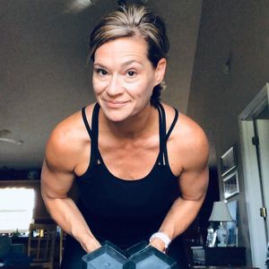 Meet your Posher, Robyn